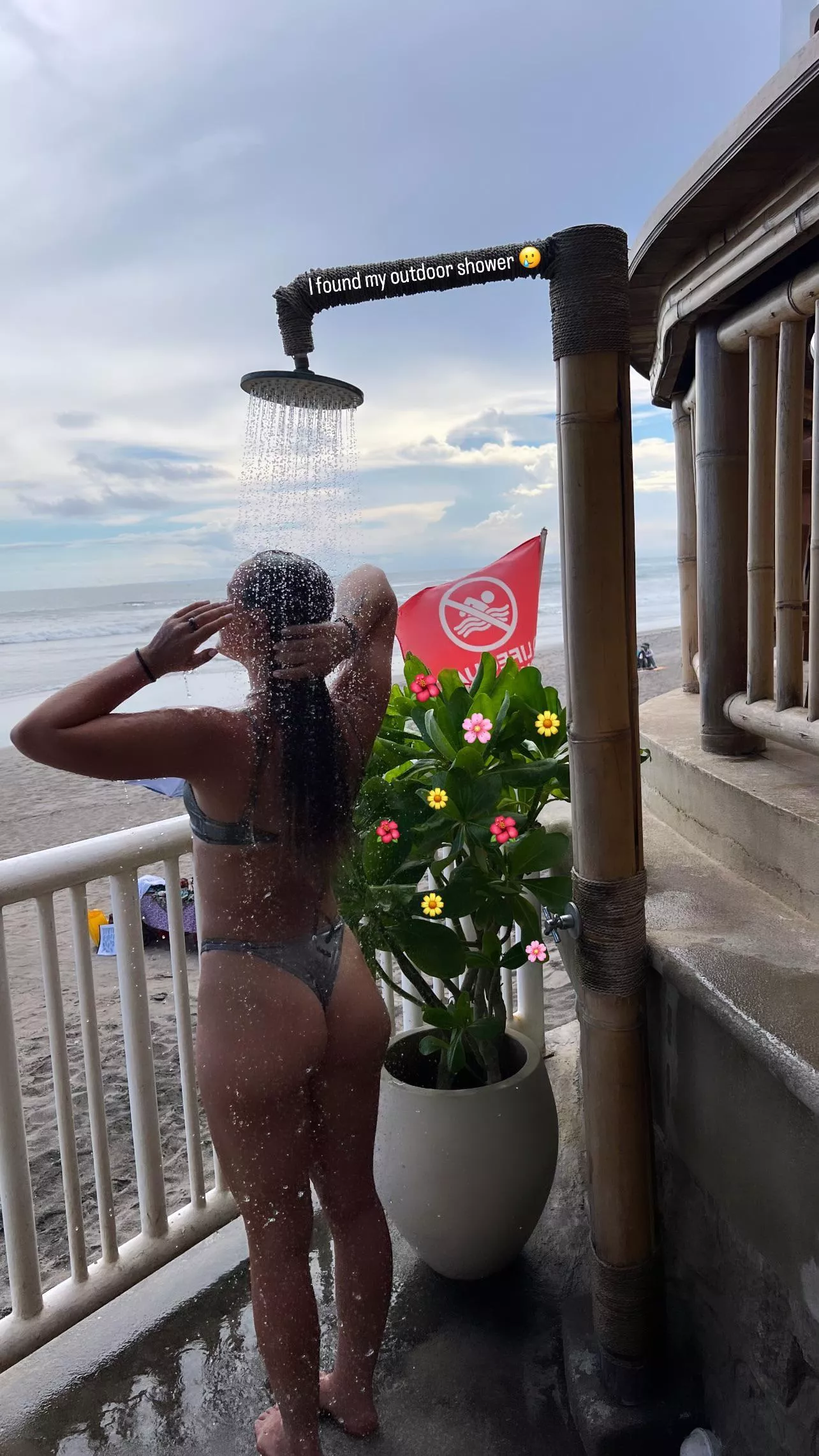 Annika Malacinski - US nordic combiner