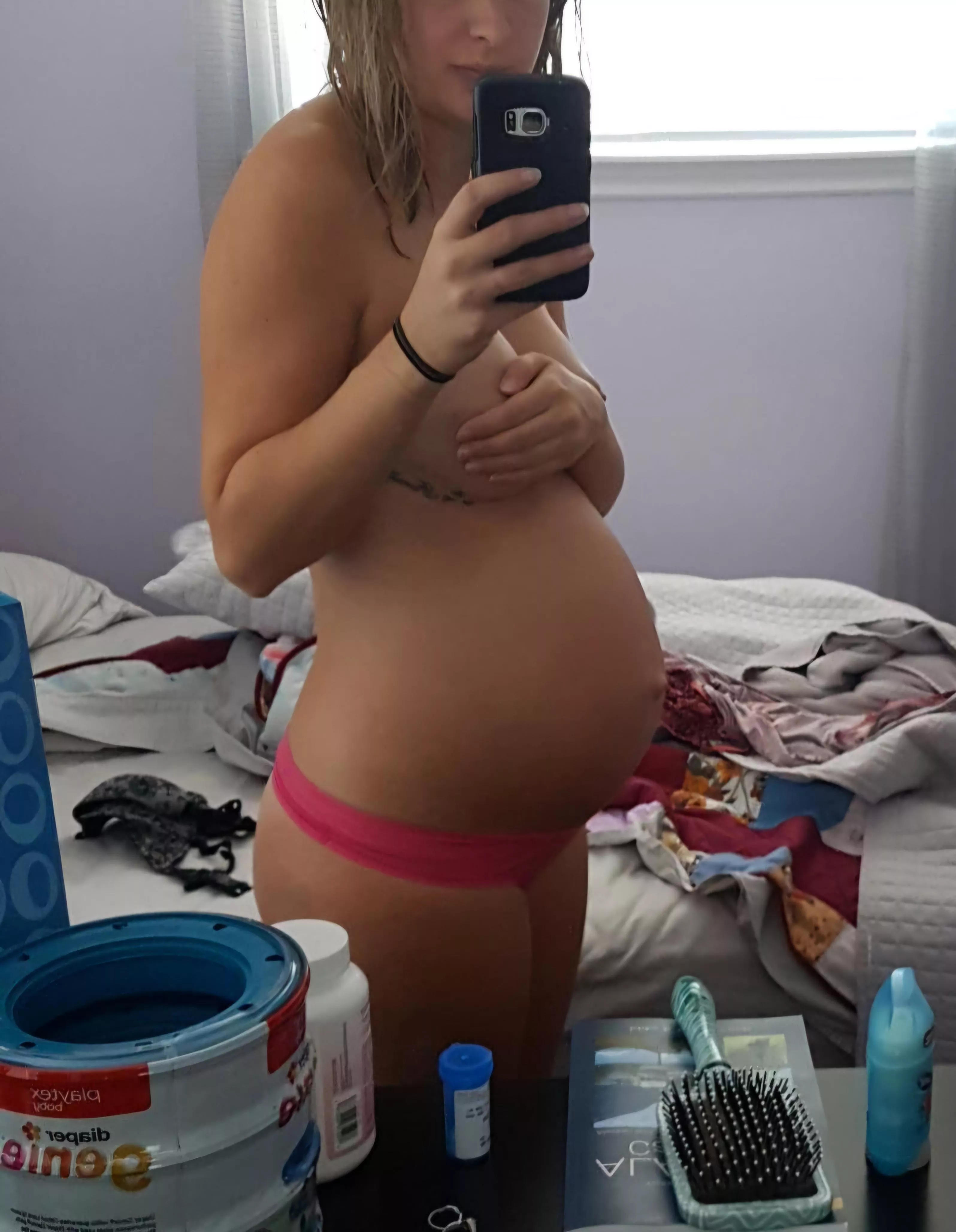 As so many of you requested, here's another!!