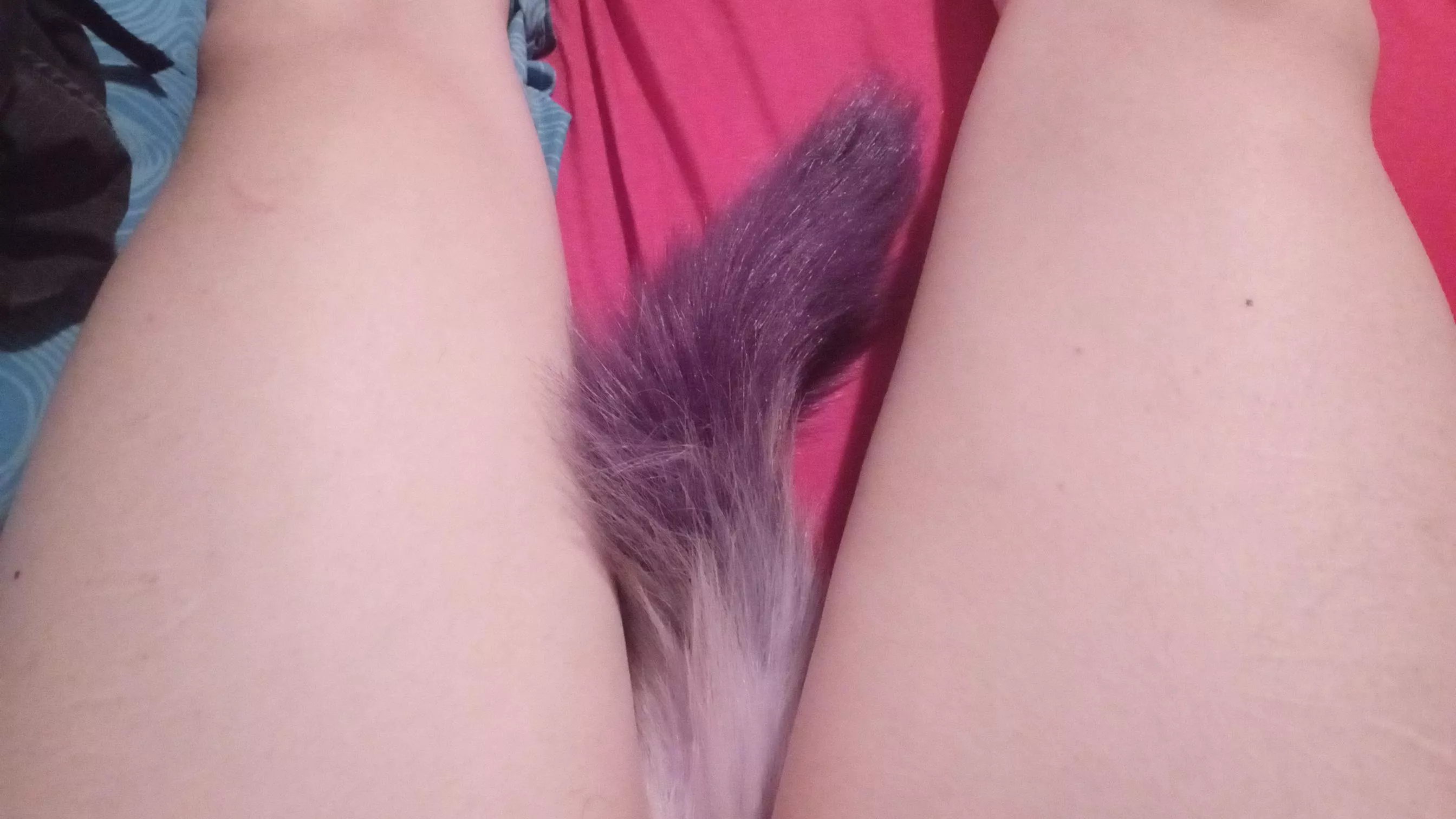 Be gentle, I'm sensitive >~<