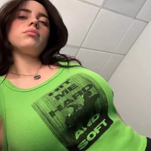 Billie Eilish 