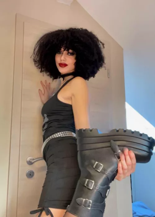 Brazilian x American