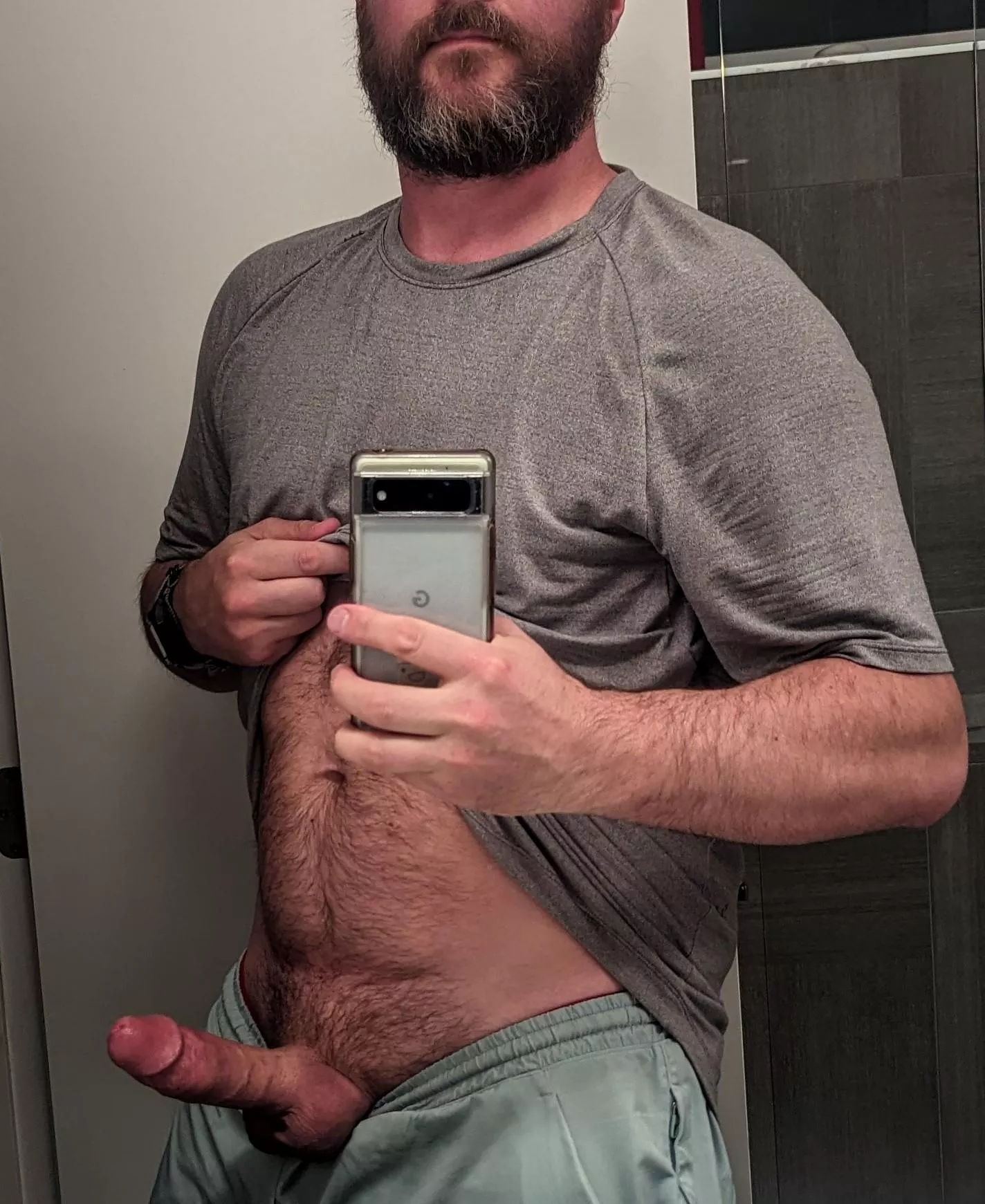 Can't think of a title