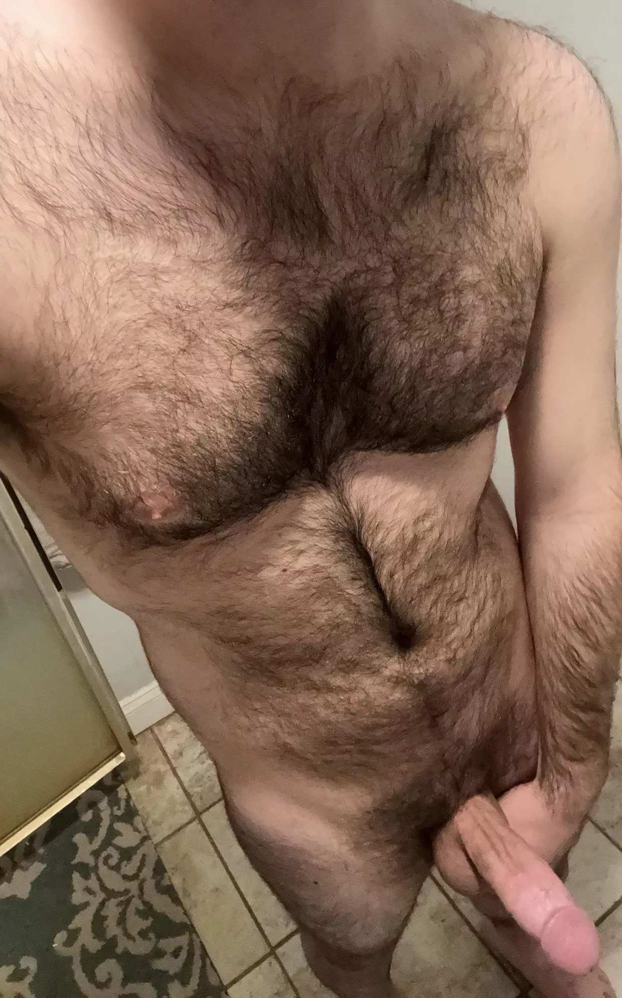 Could use a hand or two… maybe even a mouth 🤷🏻‍♂️