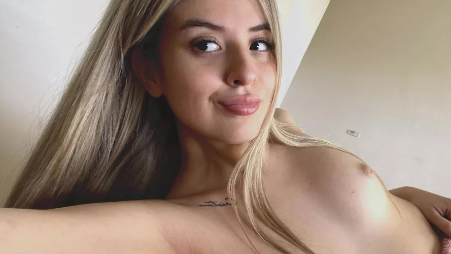 Do you find my size appealing?