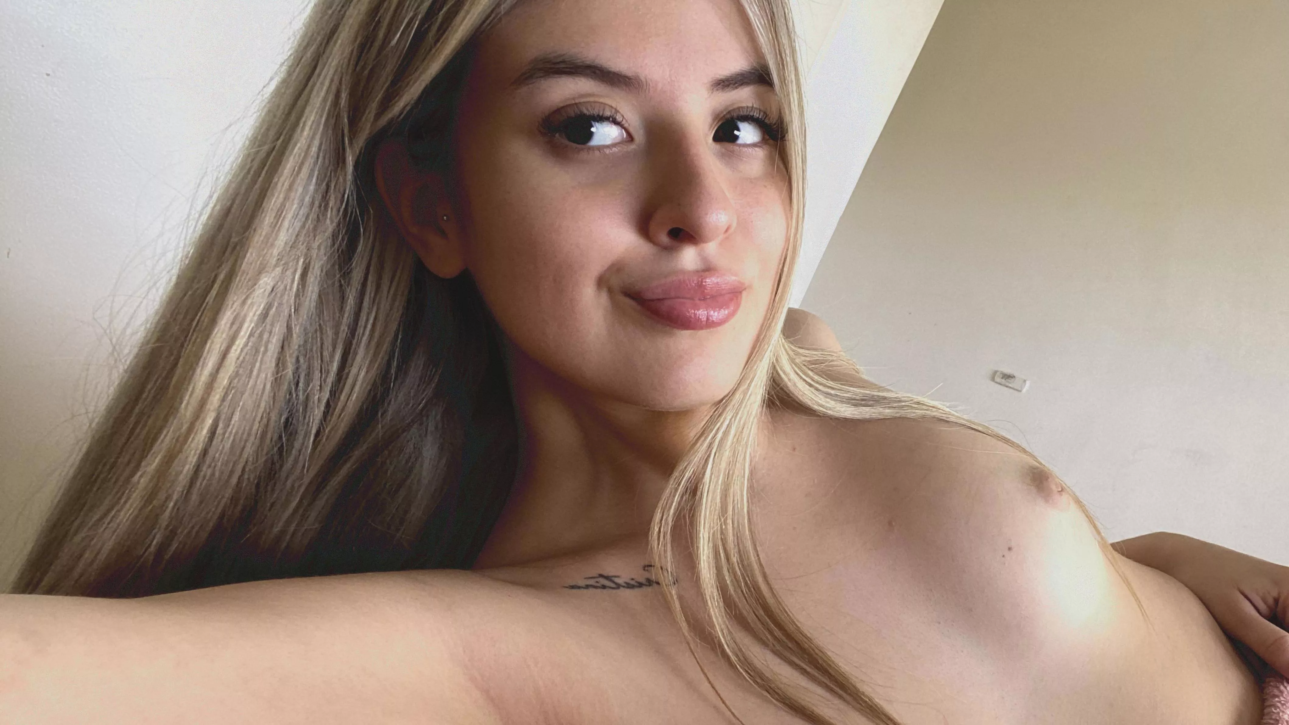 Do you find my size appealing?