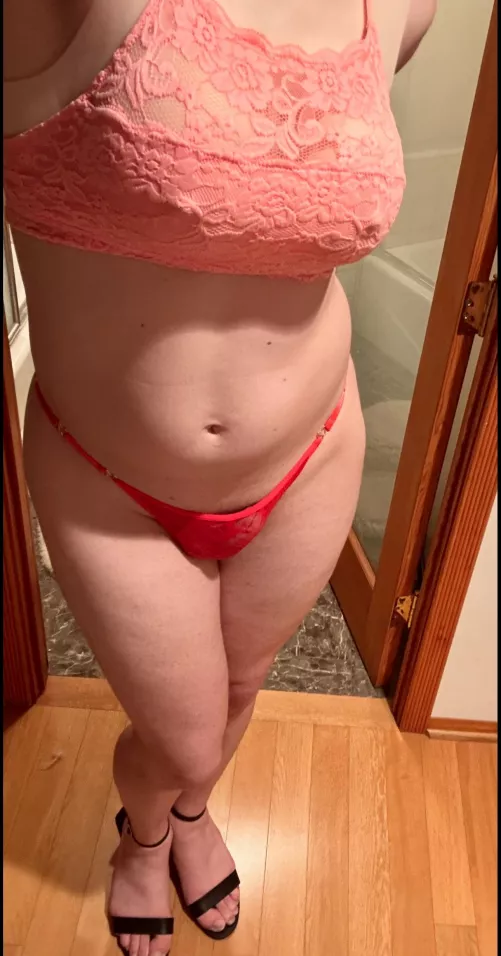 Do you like my curves?