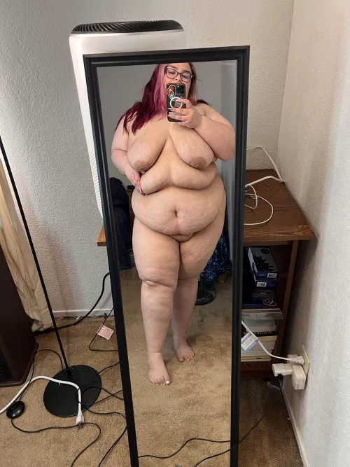 Feeling a bit naughty today, care to join?