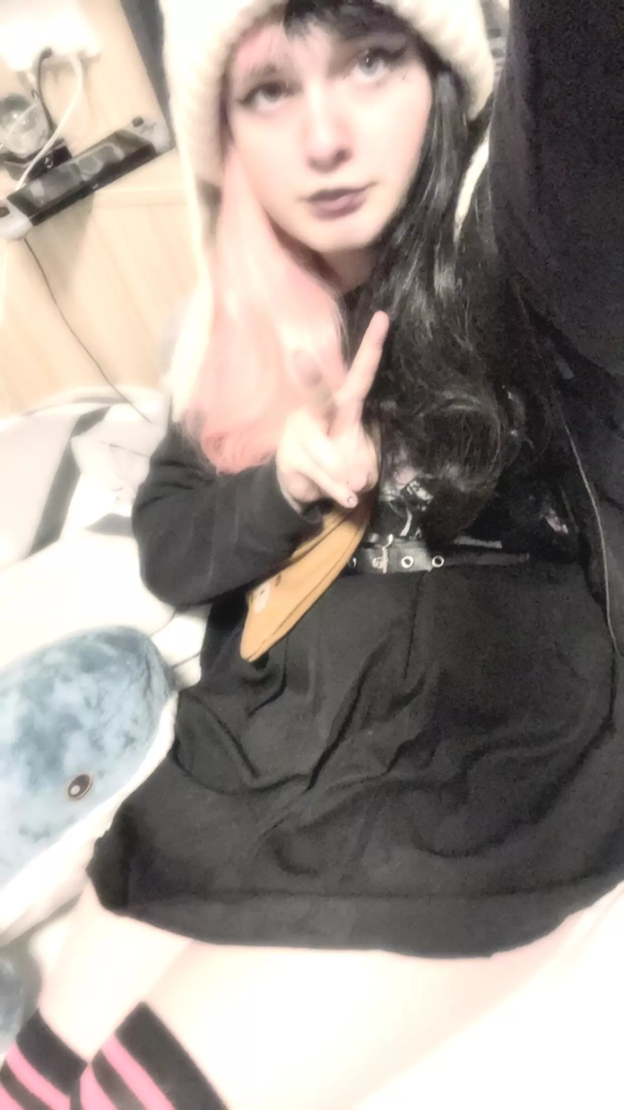 Finally have internet to post X3