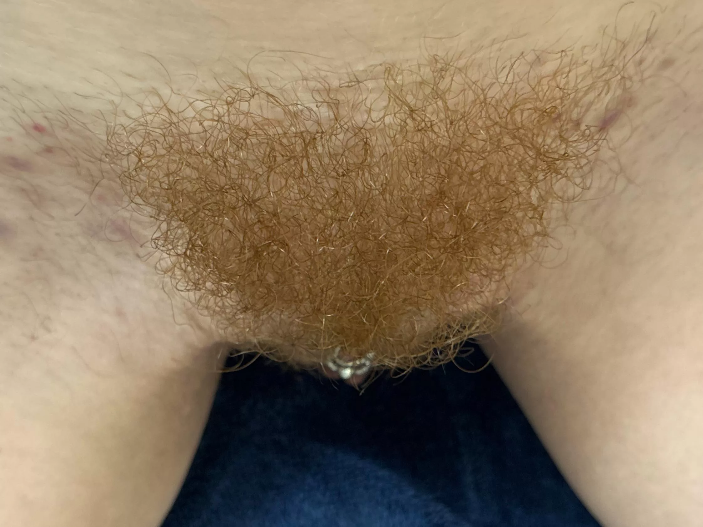 ging rug ❤️‍🔥