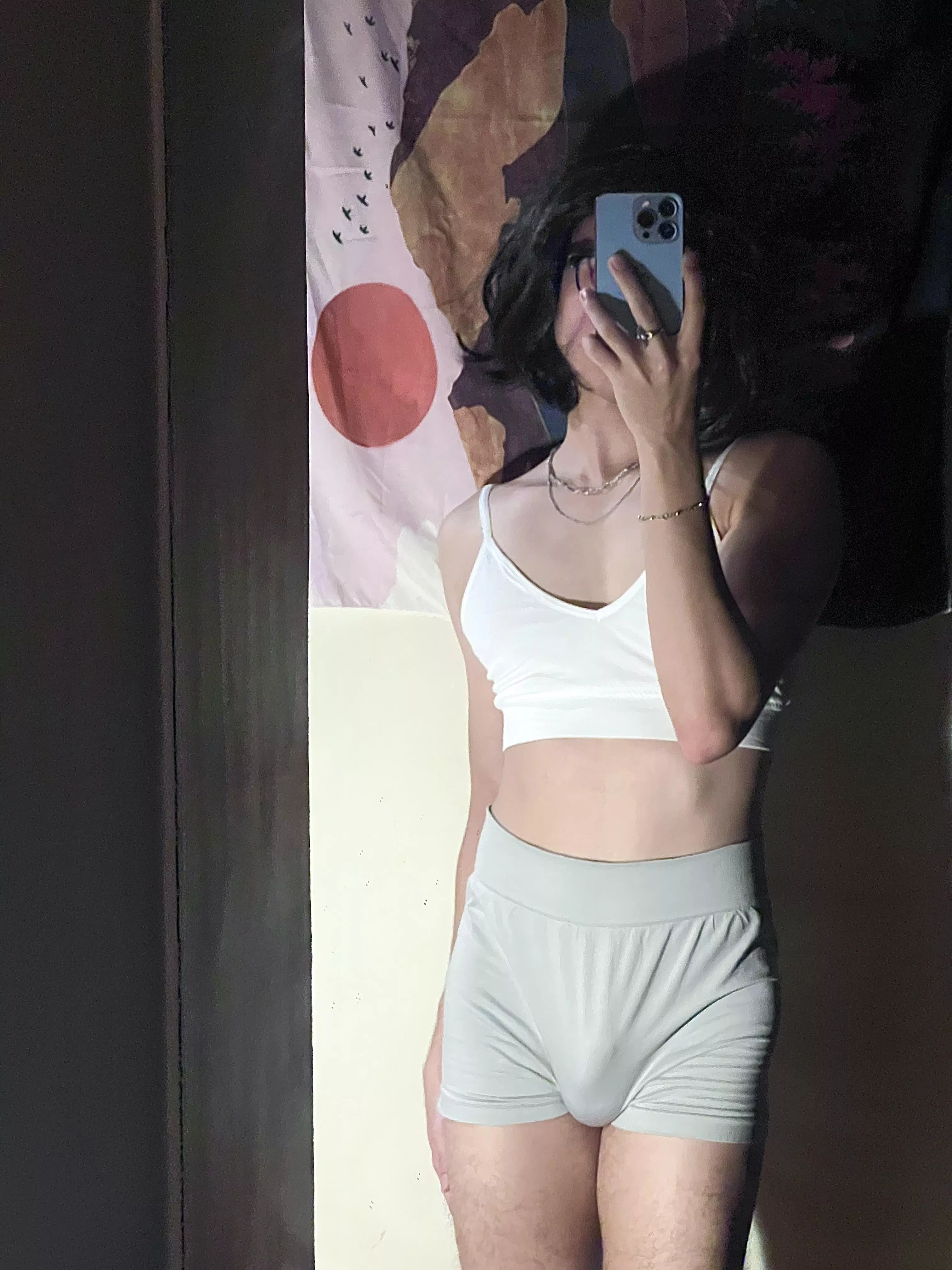 going to the gym like this