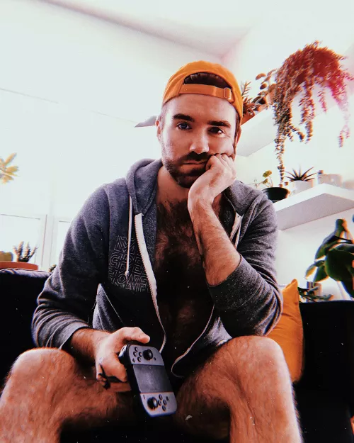 Having trouble finding my dream villager in ACNH...