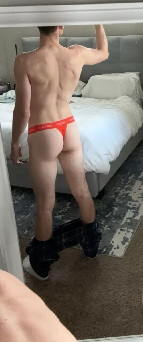 I took some of your advice 🙈