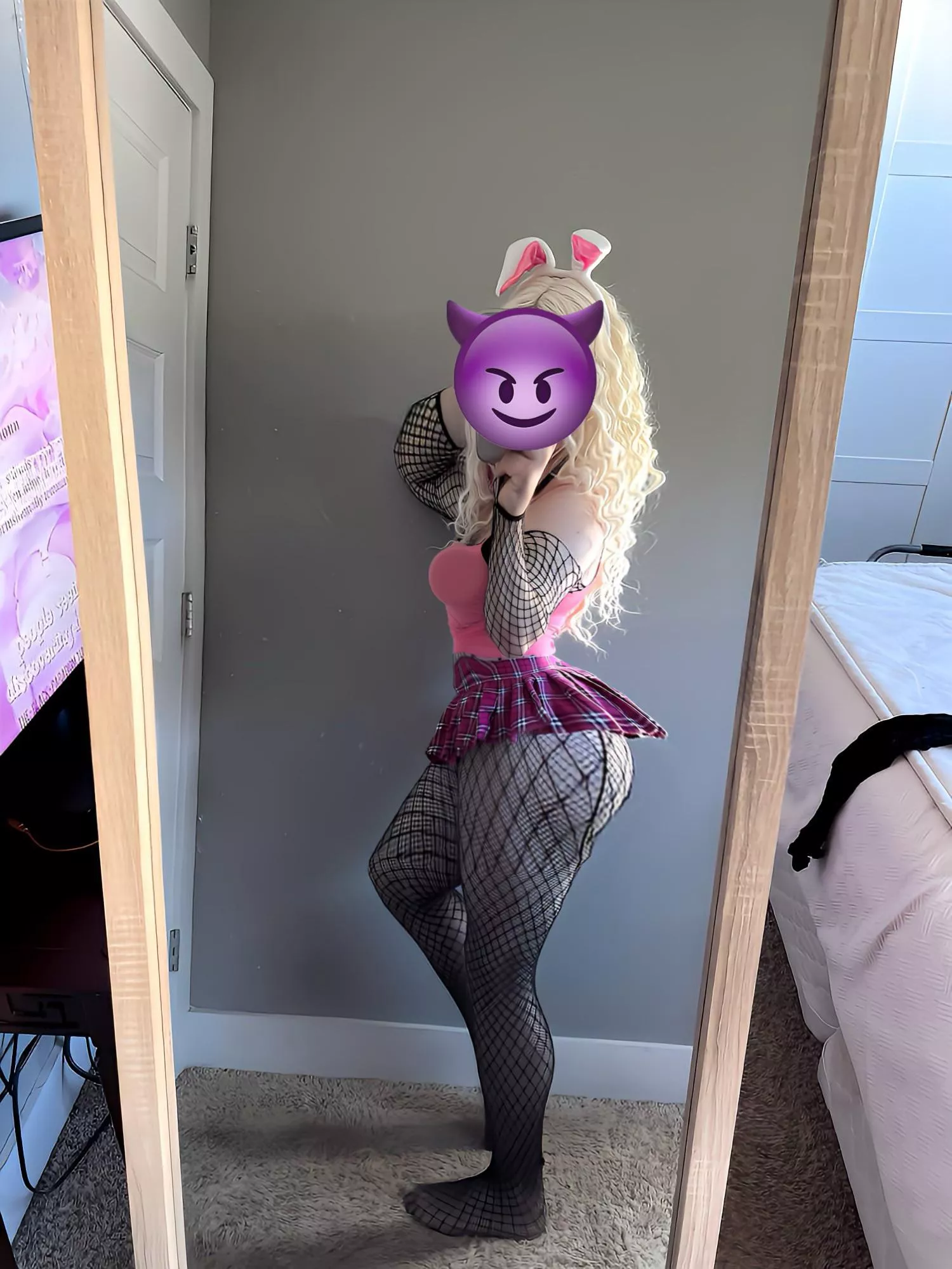 I’m innocent I swear!