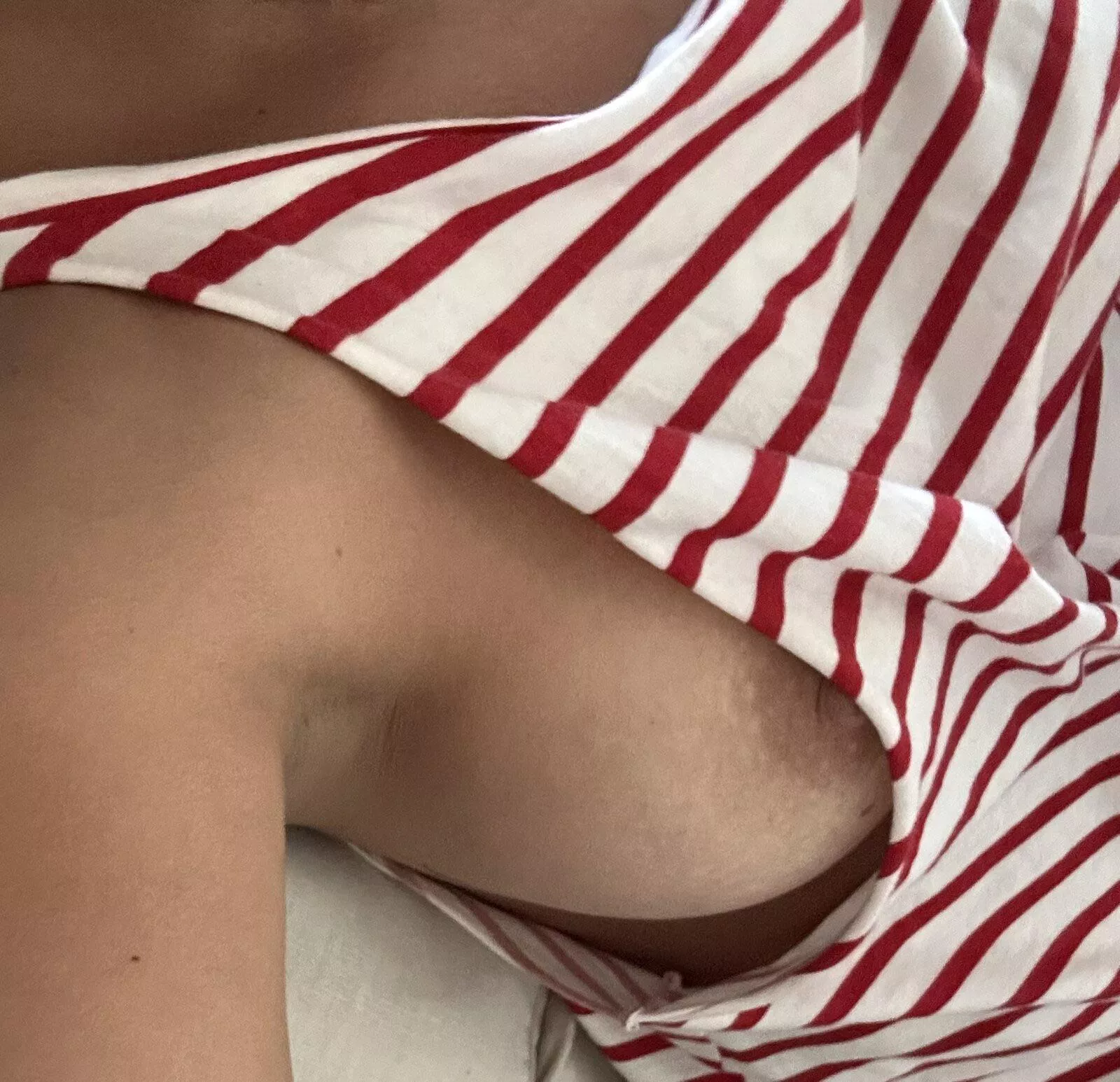 In love with this lazy pajama