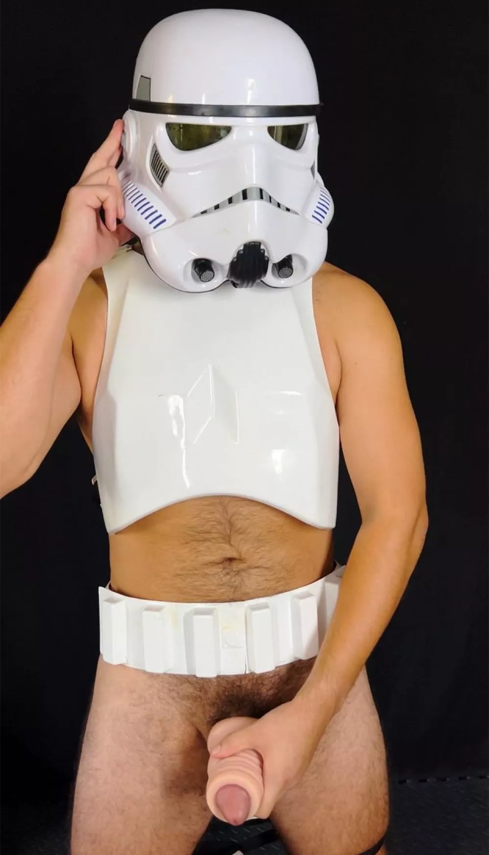 Incumming coms chatter