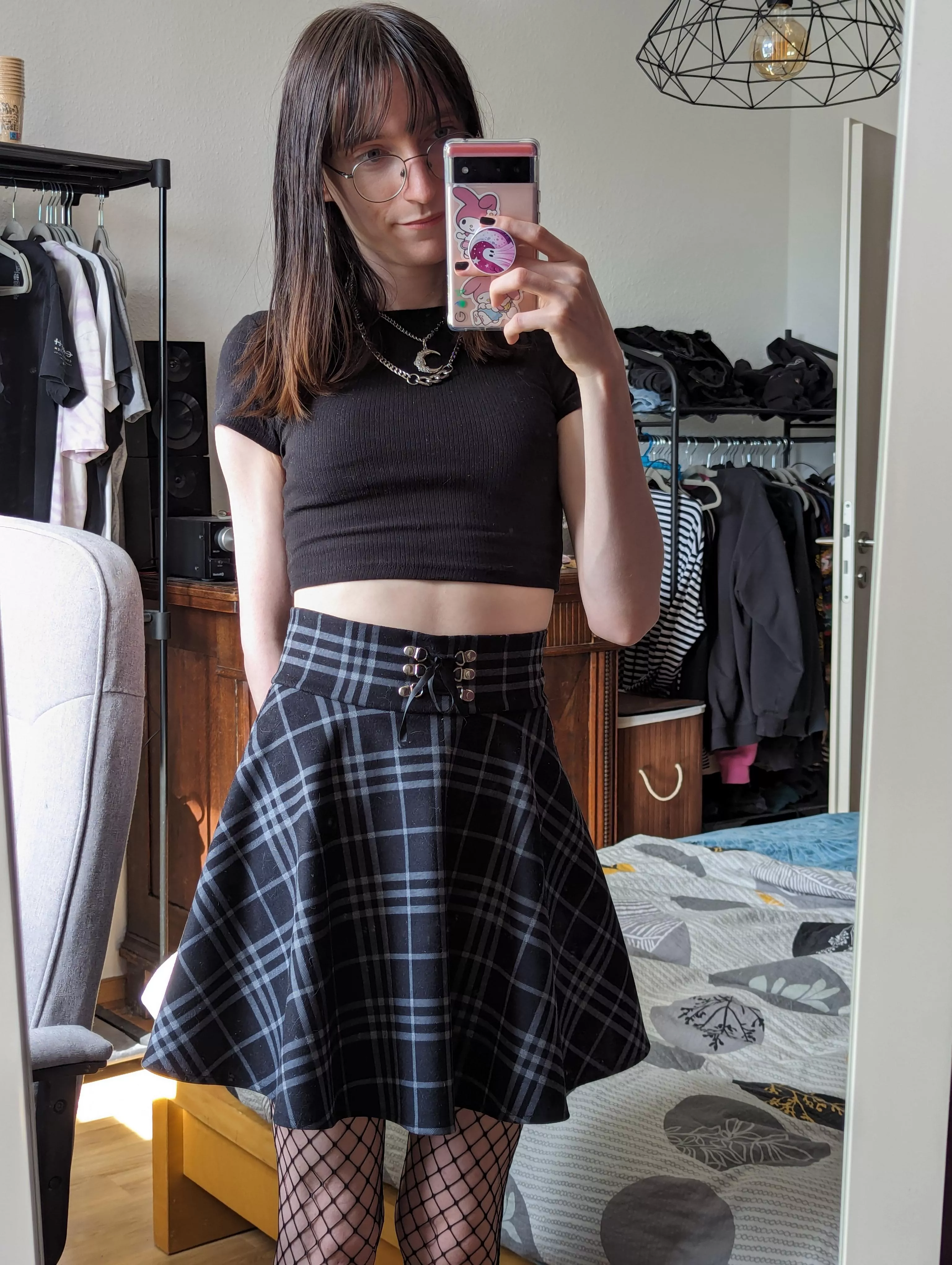 Is this a good summer outfit? ✨☀️