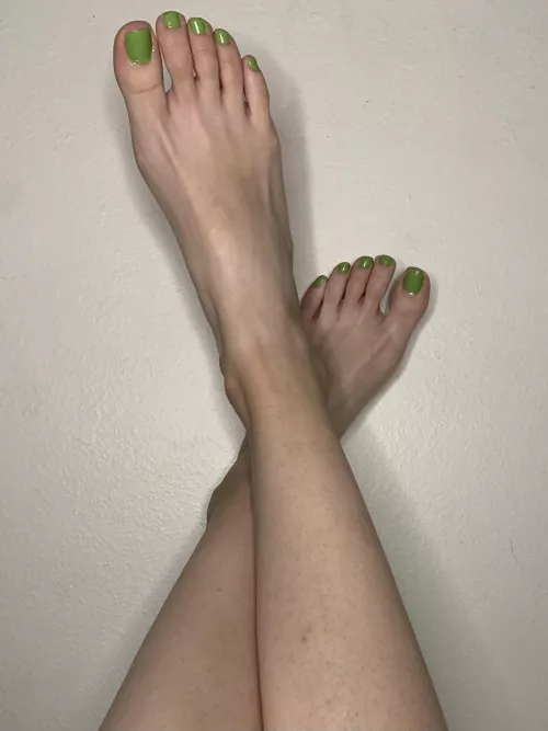 Is this too close? 😉