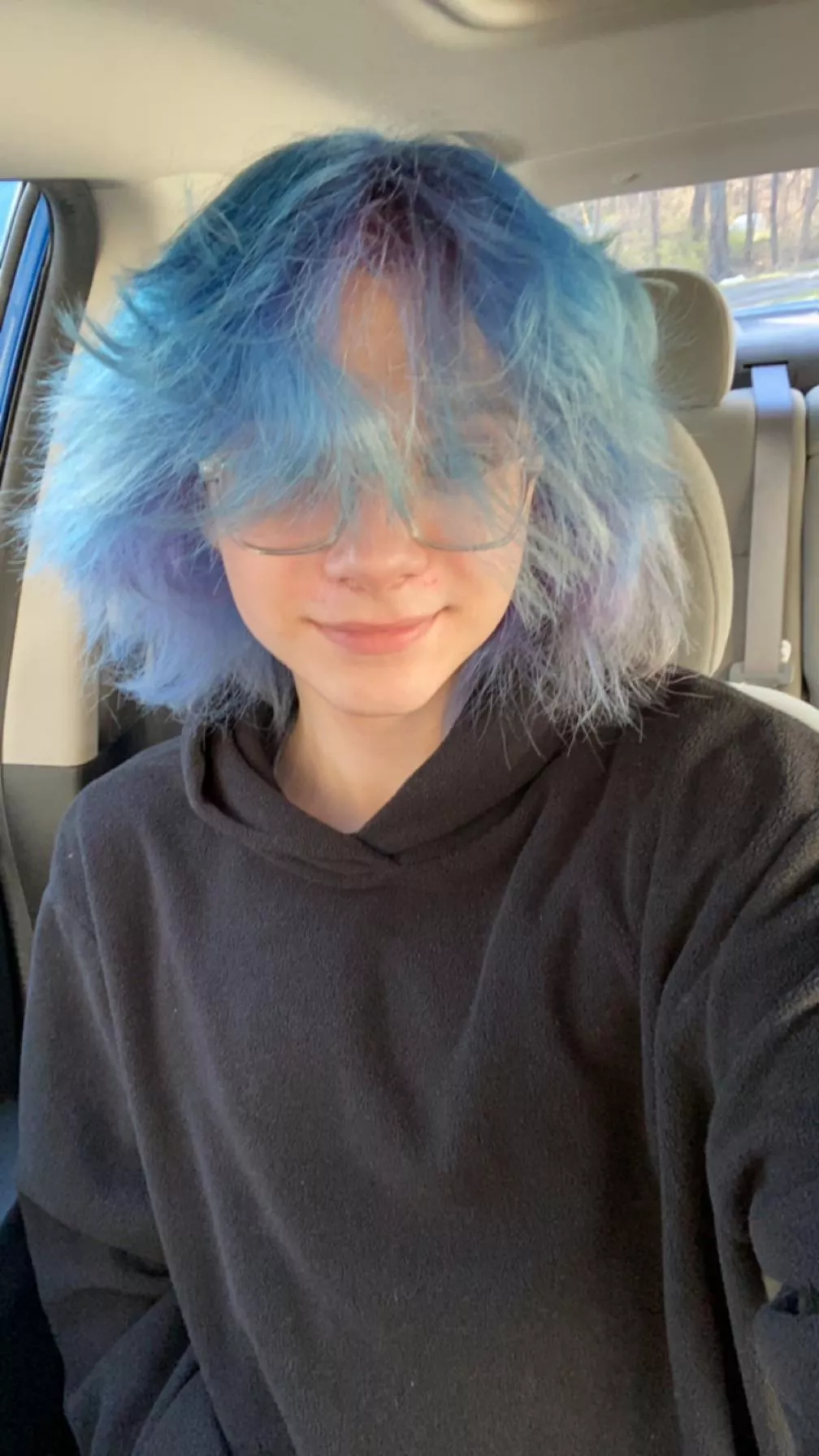 just your average femboy without makeup