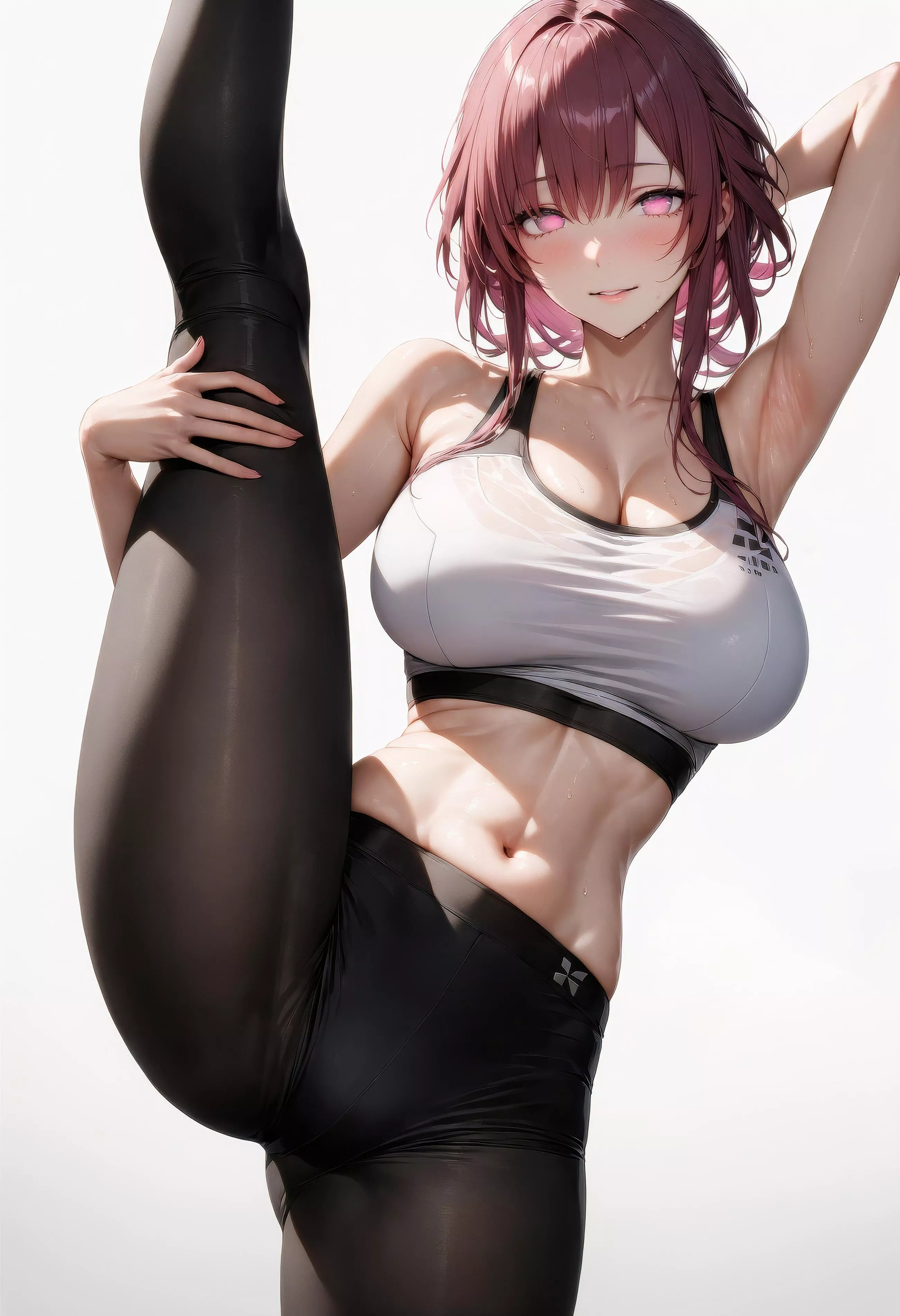 Kafka [Honkai Star Rail]