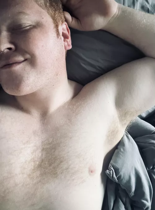 Lazy days are so needed sometimes