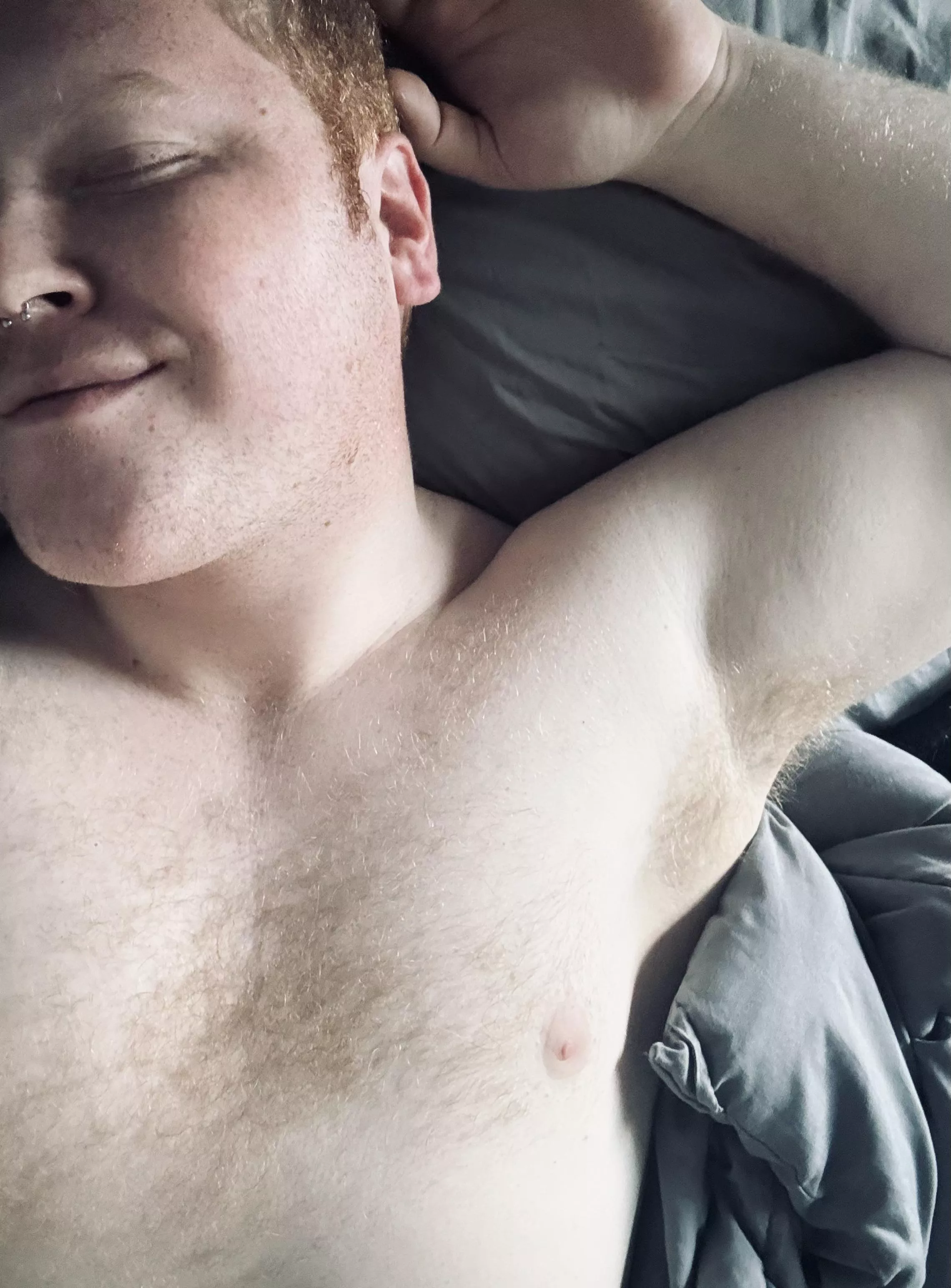 Lazy days are so needed sometimes