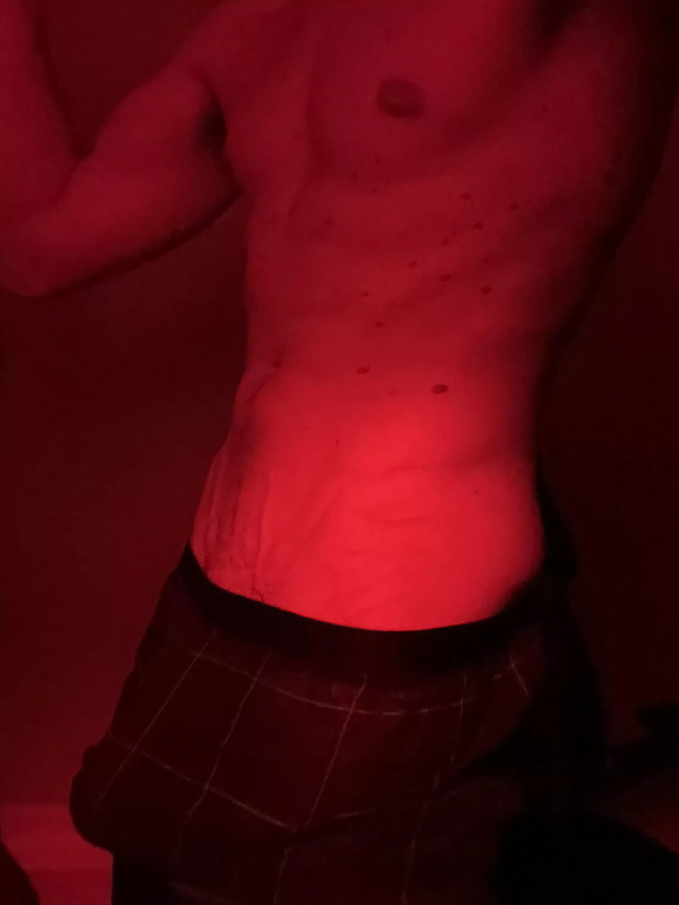 Let’s play some dirty games