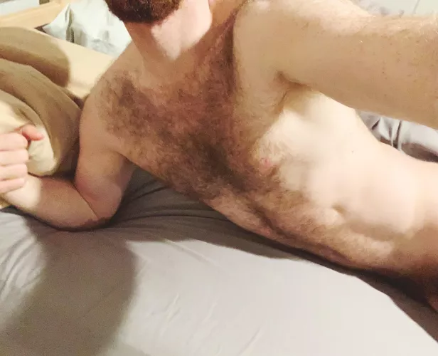 Little mornin’ stretch 🌞