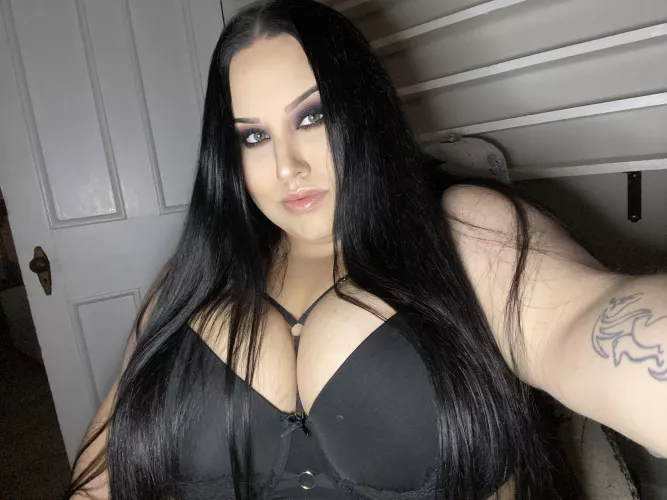 Me and my 44Ks are new here. Hello 😍