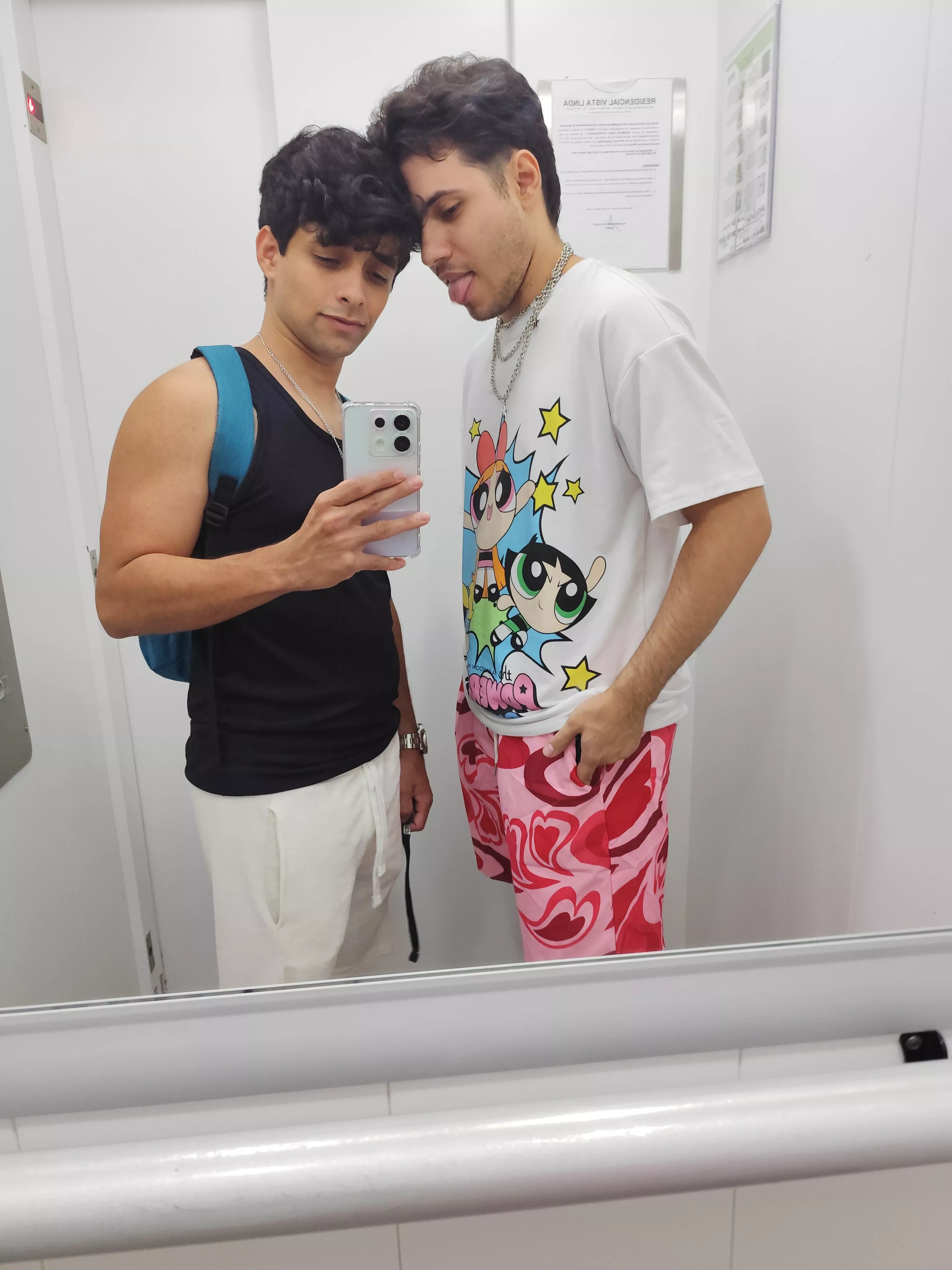 Me and my player 2 (we usually play games up to 4)