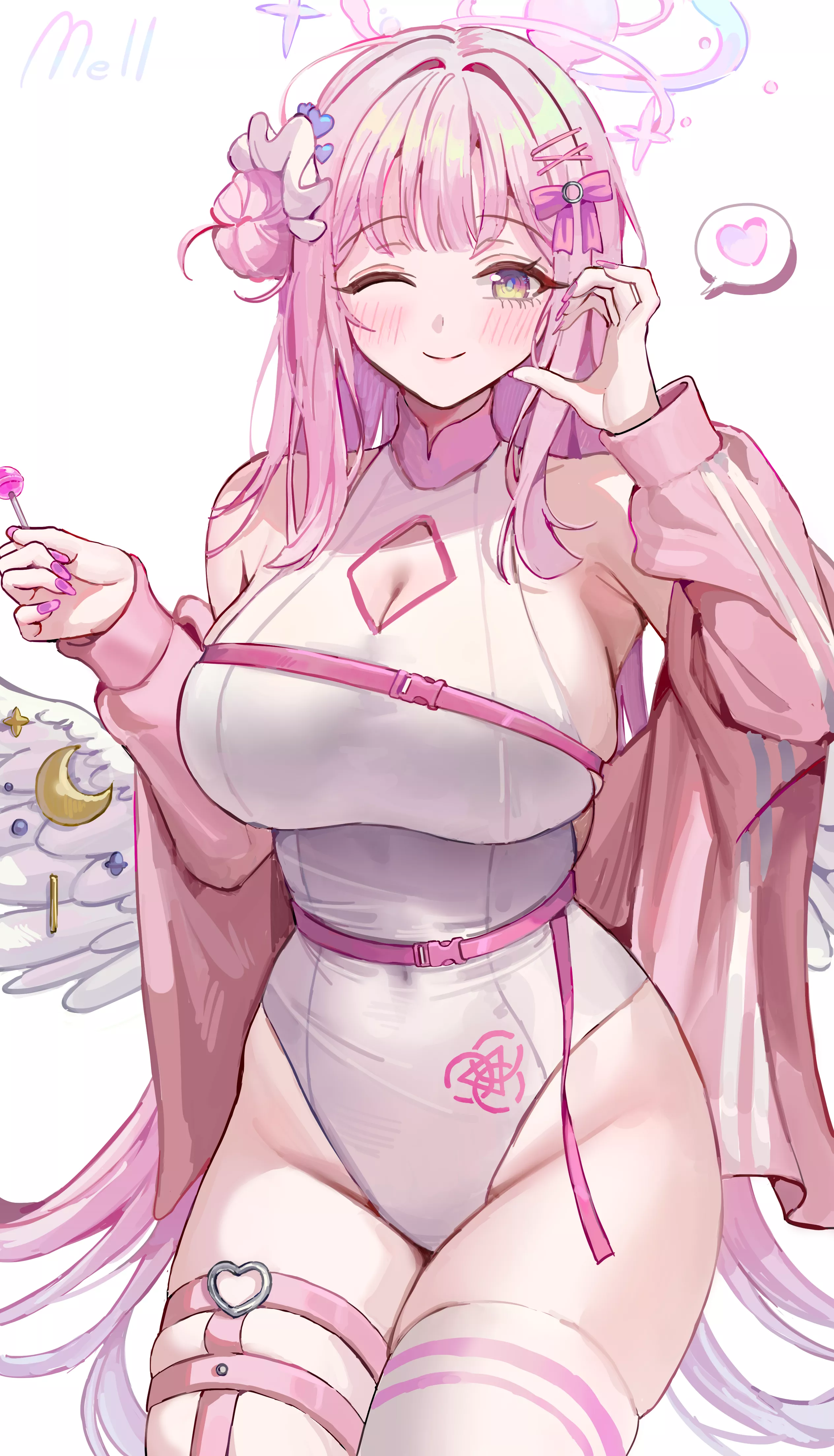 Mika Misono [Blue Archive]