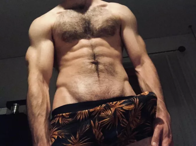 My first post got such a warm welcome I thought I’d share this old favorite of mine 😋