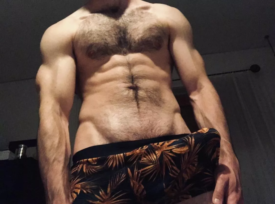 My first post got such a warm welcome I thought I’d share this old favorite of mine 😋