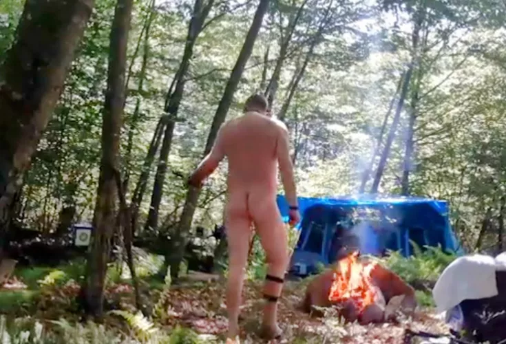 Never thought spring would get here