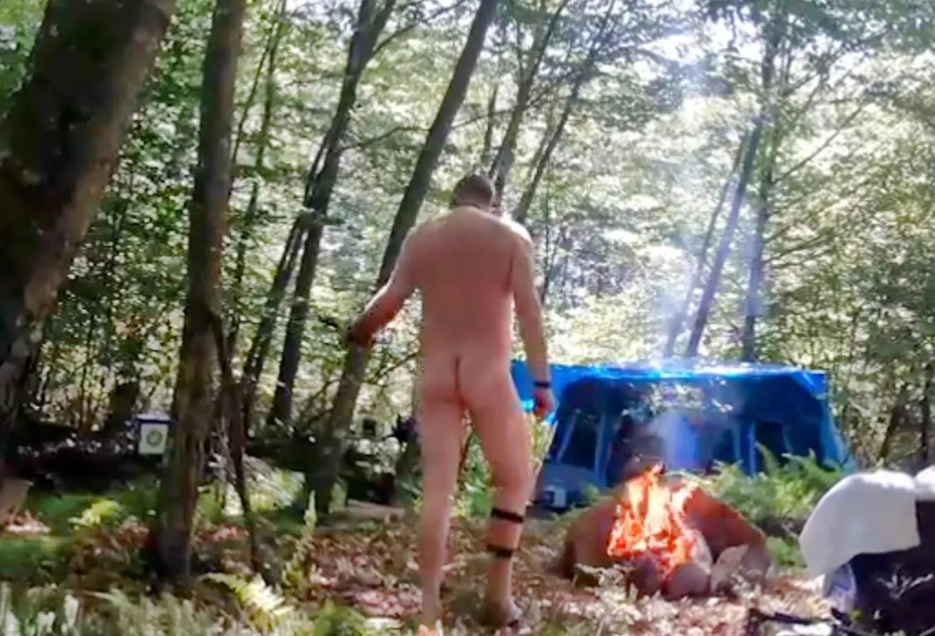 Never thought spring would get here