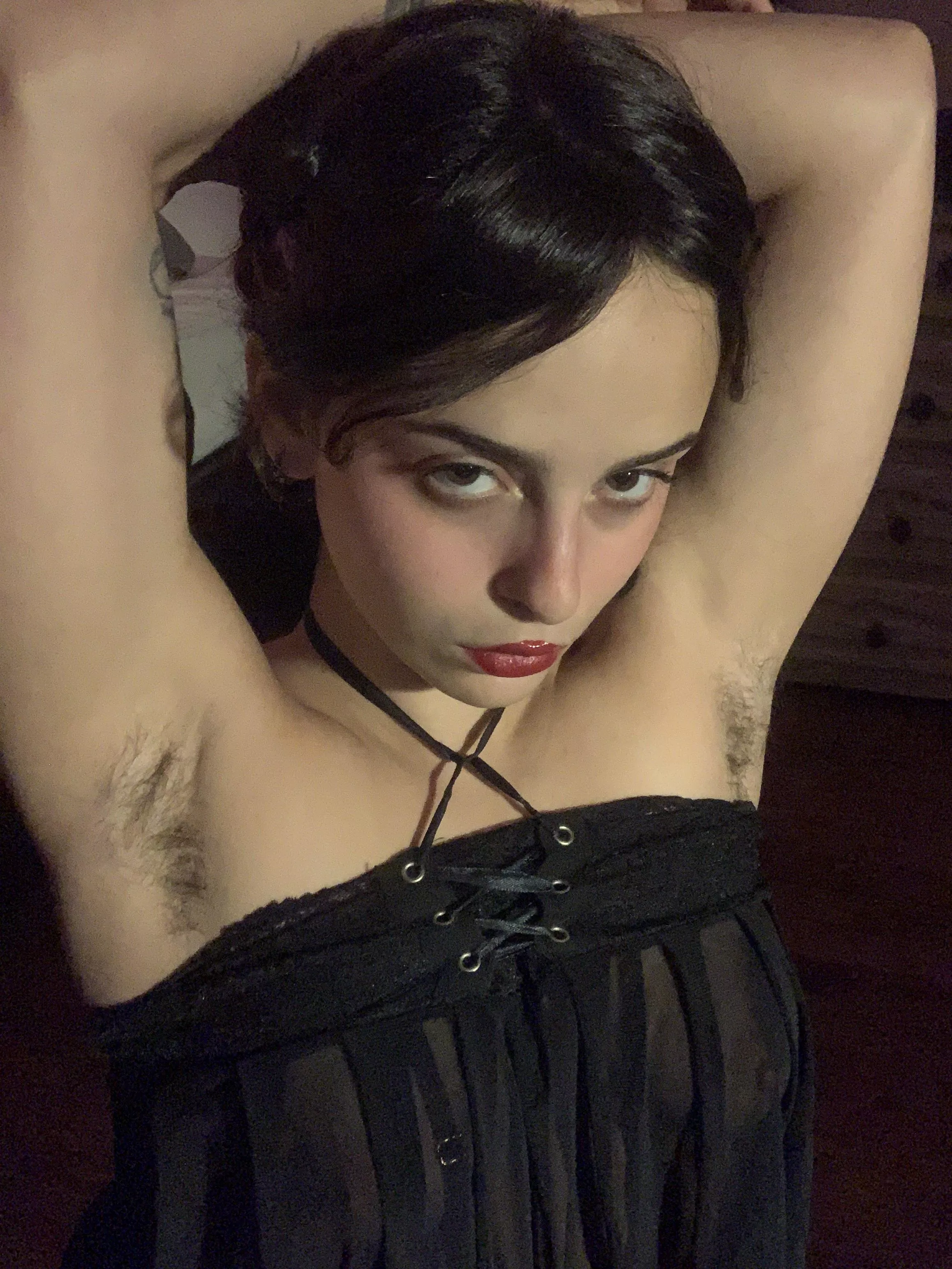 Planning on not shaving for this entire month