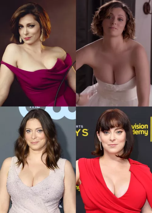 Rachel Bloom