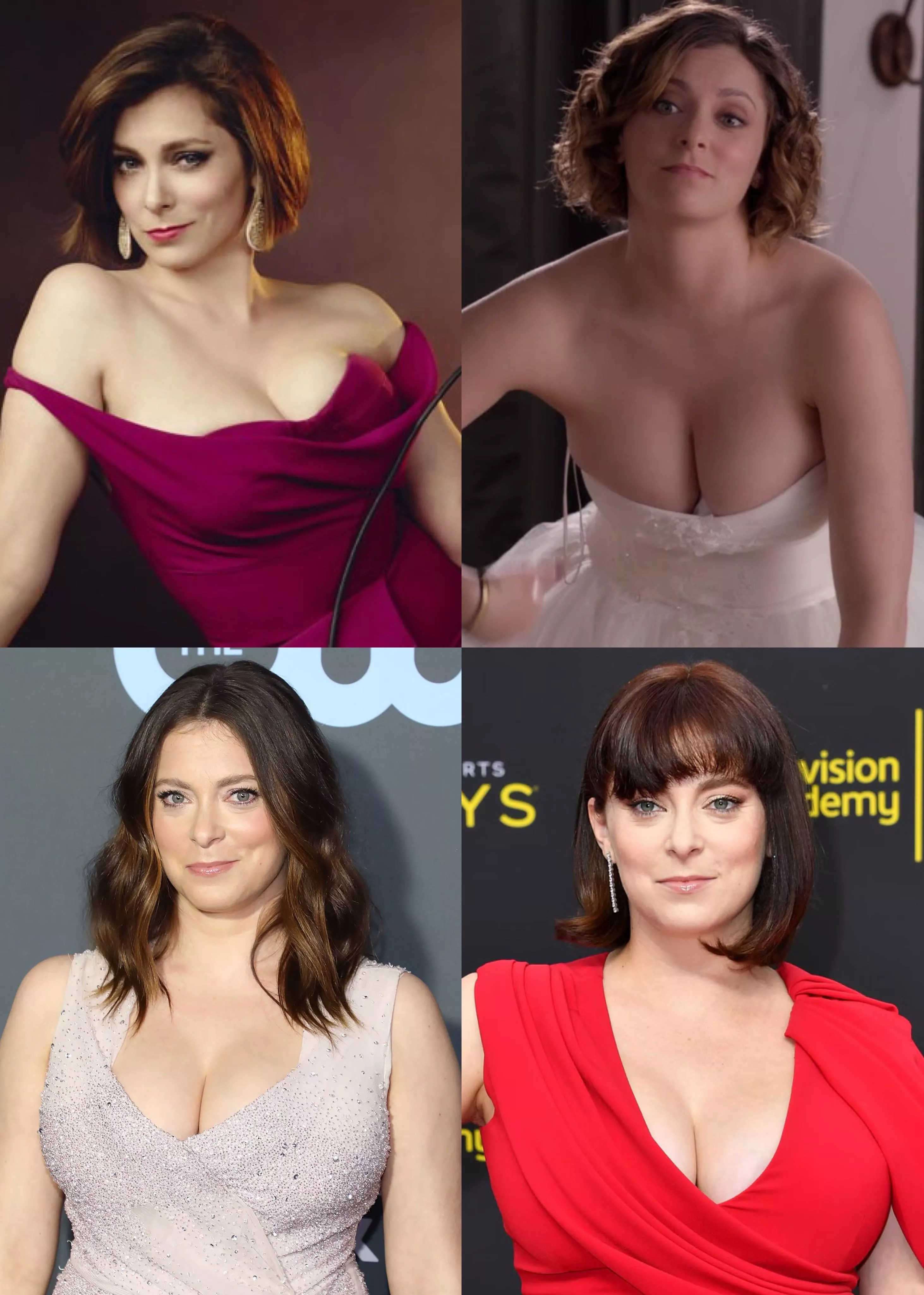 Rachel Bloom
