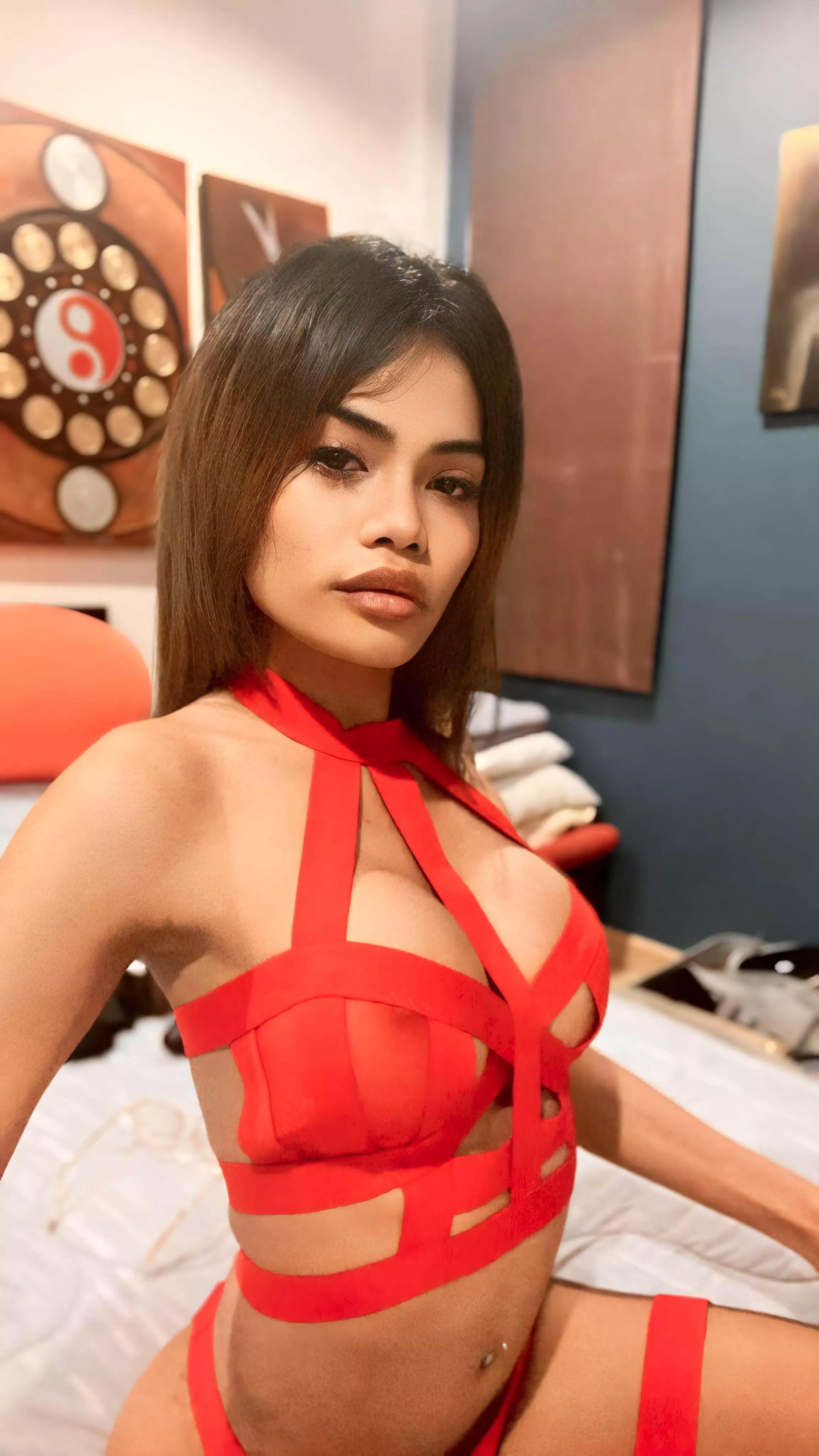 Ready for me to sit down on your face