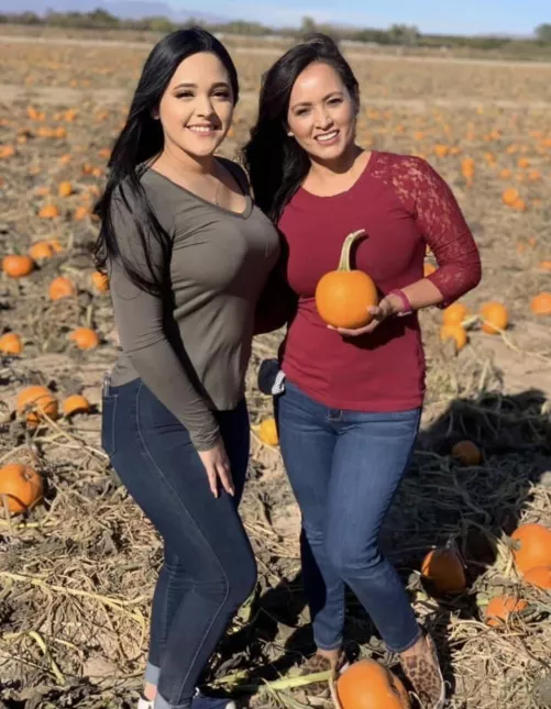 Think mom might be jealous of her daughter?