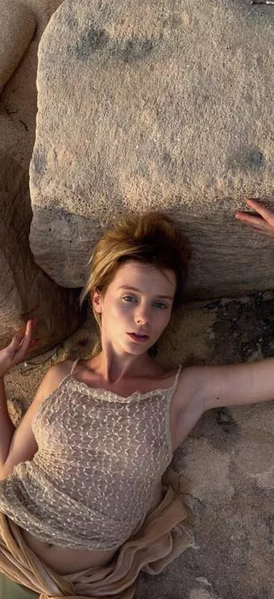 Think you can fit inside my ass?