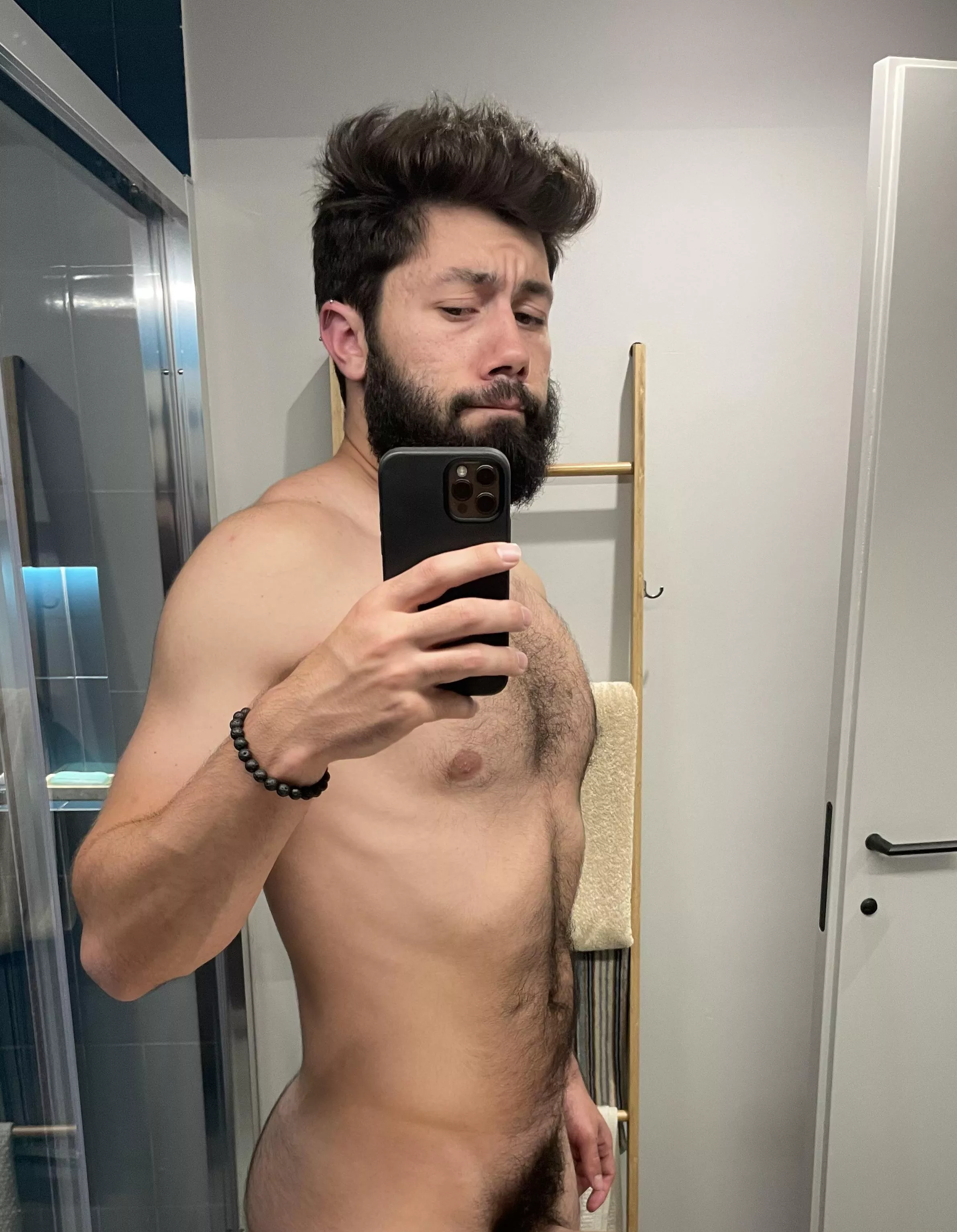 Tired but horny⚡️