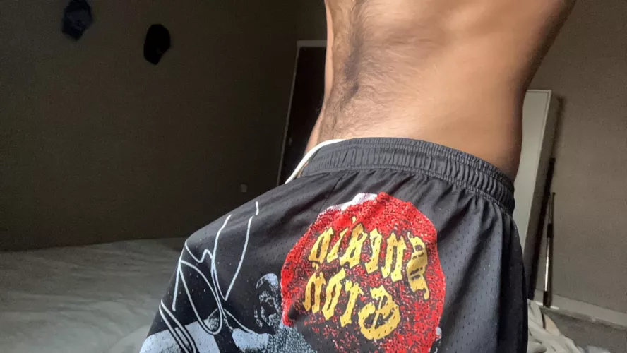 U wanna take it off and suck it?🔥