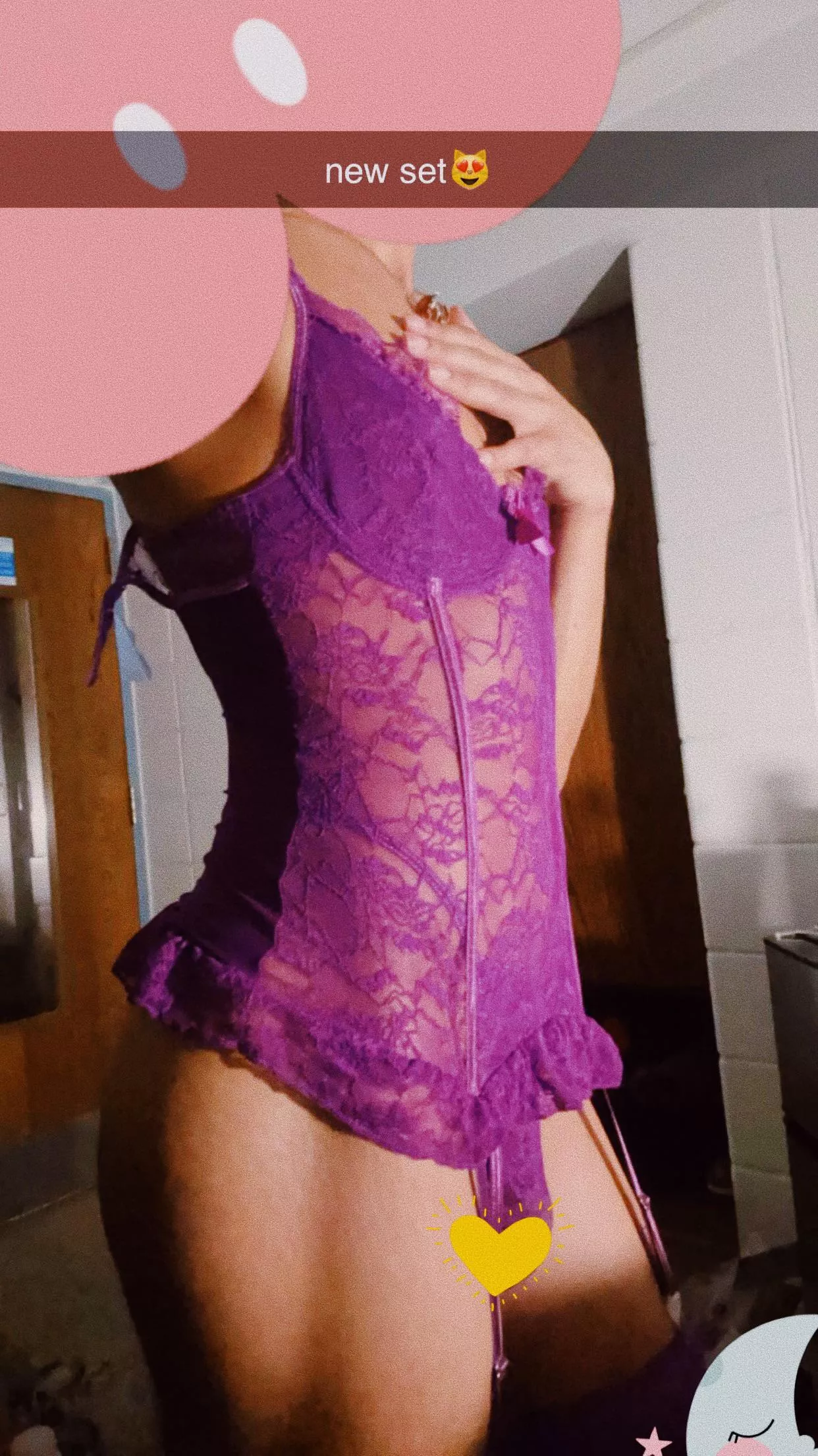 wanna be your obsession 💜