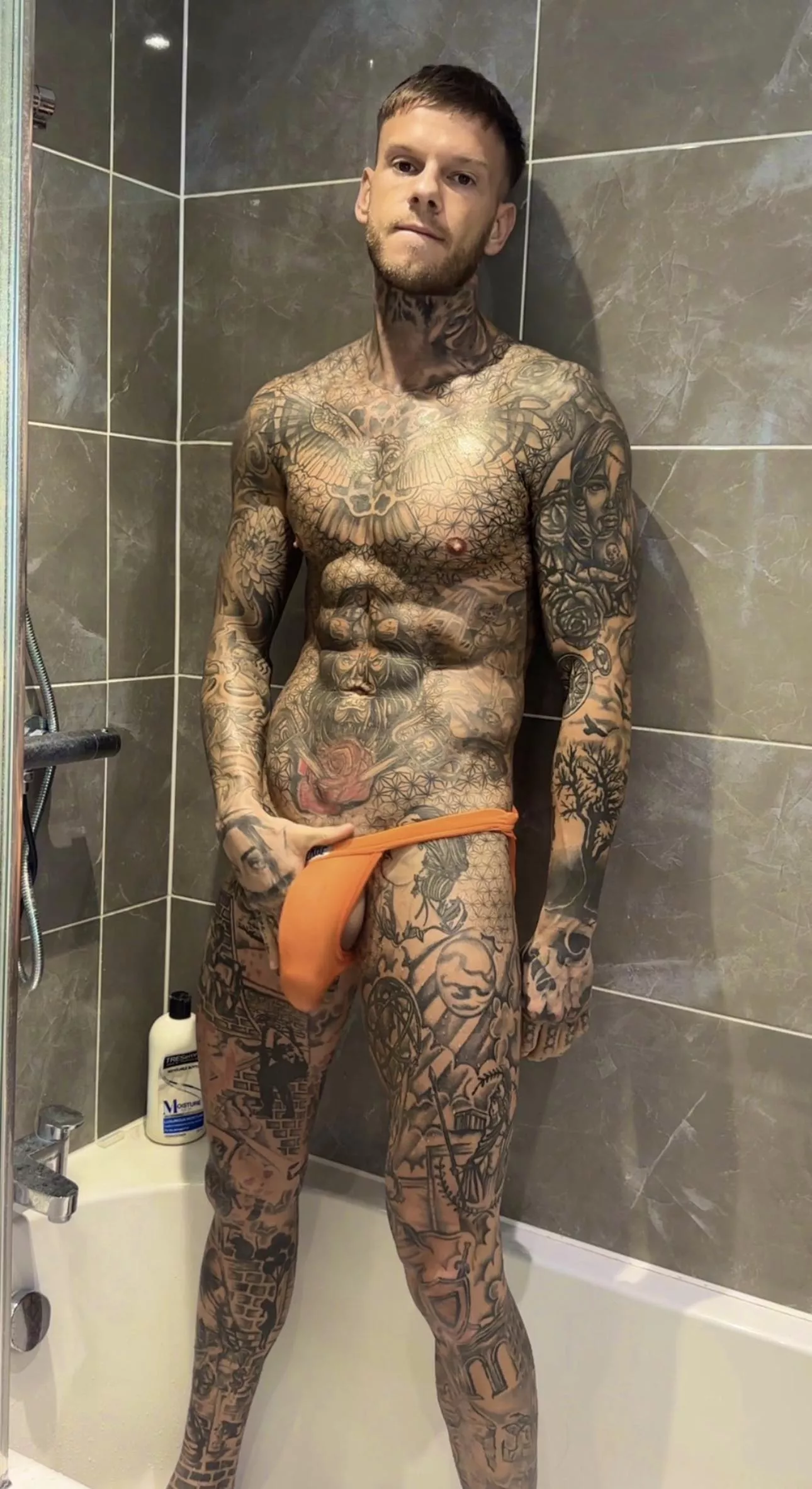 Wassup bro?🍆 (31)