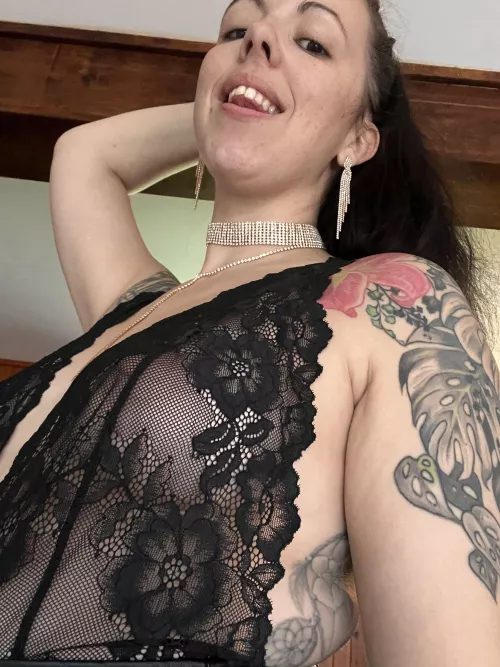 What caught your attention?