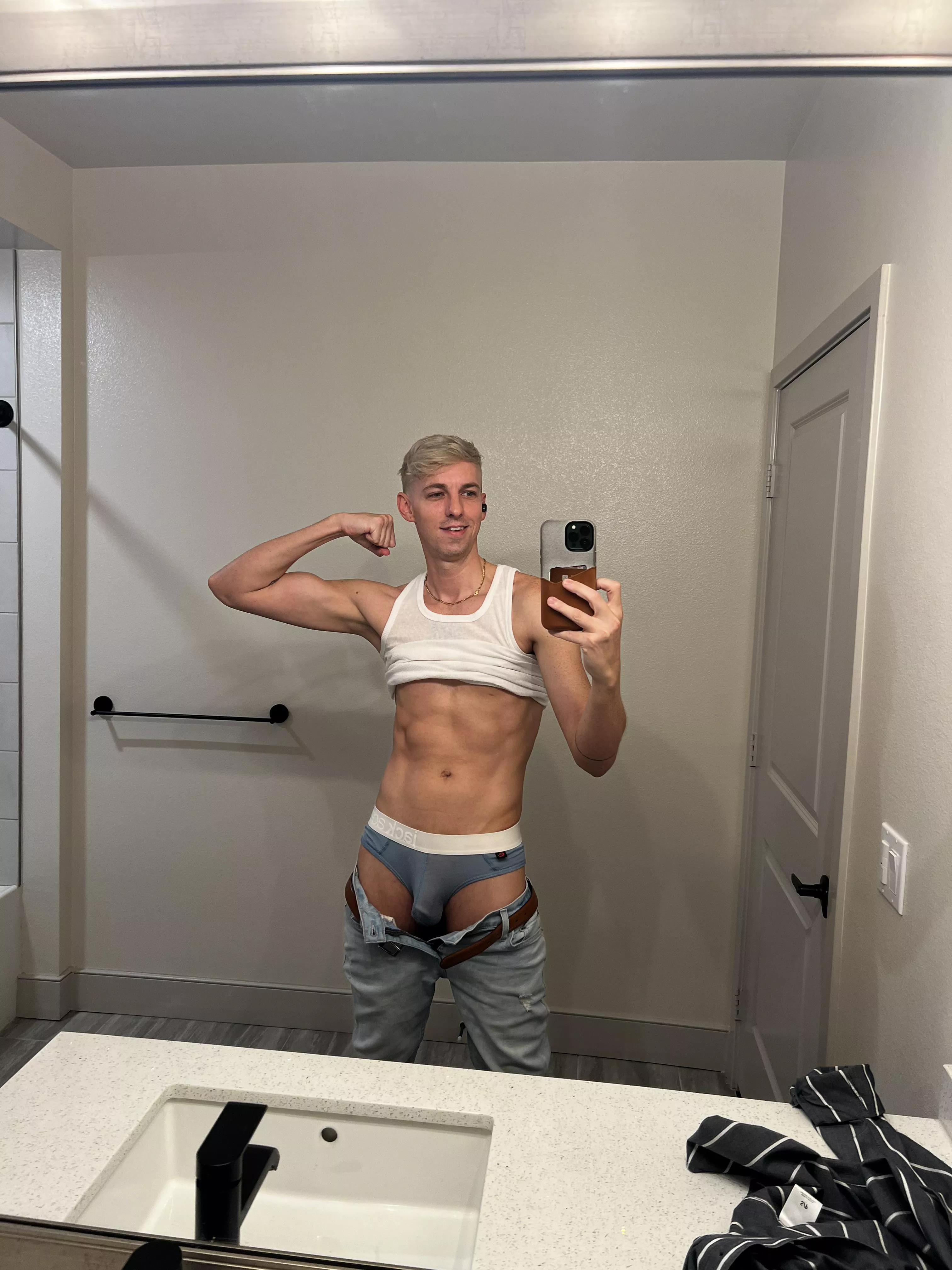 What do you think of these briefs? Honest thoughts!