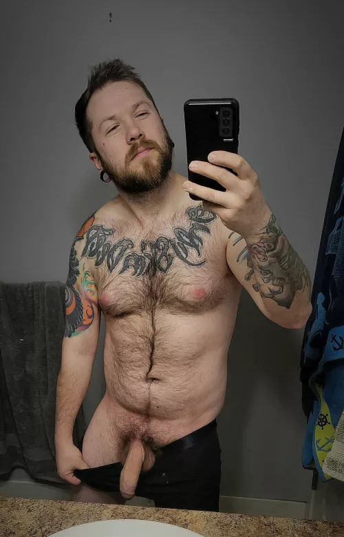 What would we listen to while we fuck?