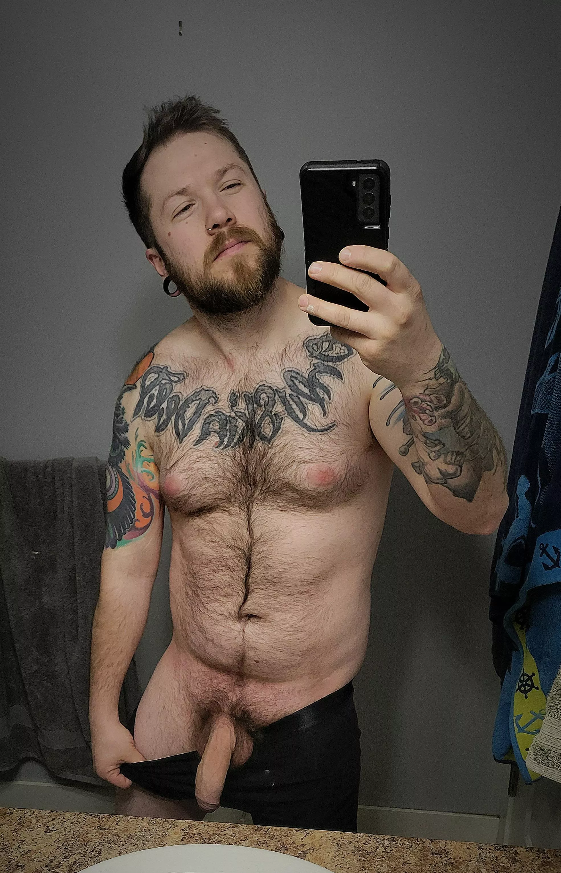 What would we listen to while we fuck?