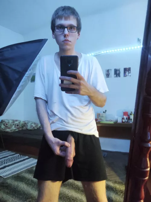 What’s your first honest reaction?