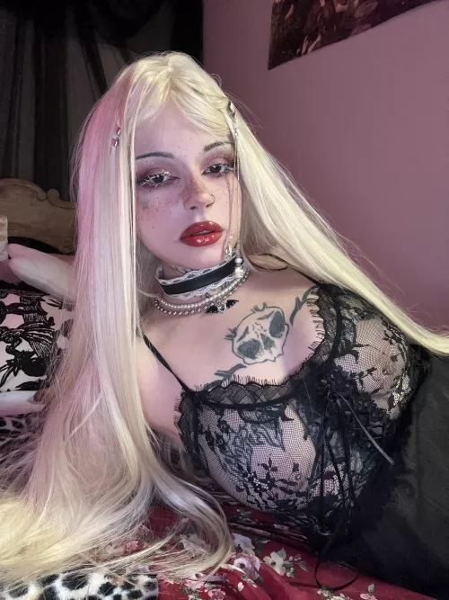 where did you look at first ;)